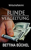 Cover: Blinde Vergeltung